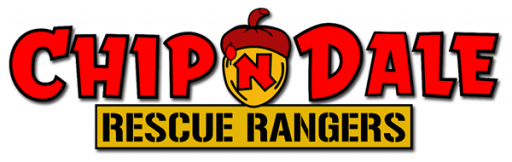 Chip 'n Dale - Rescue Rangers (USA) logo